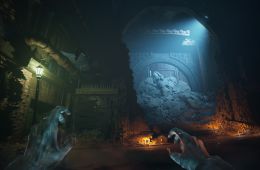 Скриншот из игры «Vampire: The Masquerade - Bloodlines 2»