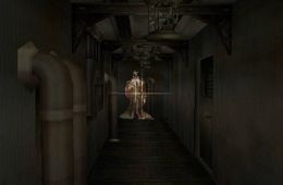 Скриншот из игры «Echo Night»