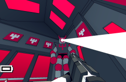 Скриншот из игры «High Hell»