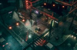 Скриншот из игры «Phantom Doctrine»