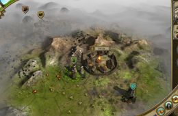 Скриншот из игры «Thea: The Awakening»