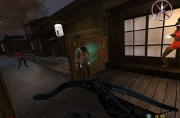 Скриншот из игры «No One Lives Forever 2: A Spy in H.A.R.M.'s Way»