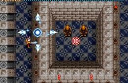 Скриншот из игры «Soul Blazer»