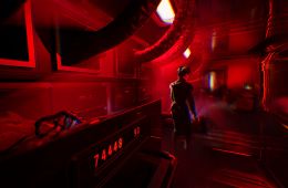 Скриншот из игры «Sleep Awake»