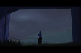 Скриншот из игры «Season: A Letter to the Future»