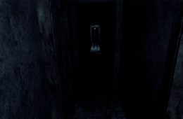 Скриншот из игры «Slender: The Arrival»