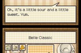 Скриншот из игры «Professor Layton and the Diabolical Box»