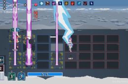 Скриншот из игры «One Step From Eden»