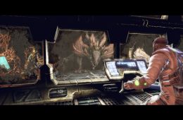 Скриншот из игры «Alien Breed 3: Descent»