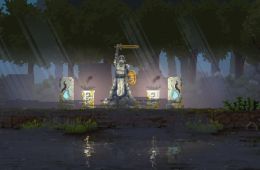 Скриншот из игры «Kingdom: New Lands»