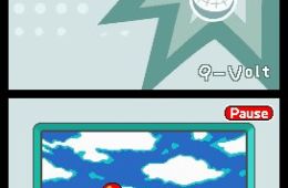 Скриншот из игры «WarioWare D.I.Y.»