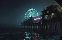 Скриншот из игры «Vampire: The Masquerade - Bloodlines 2»