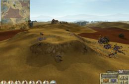 Скриншот из игры «Imperial Glory»