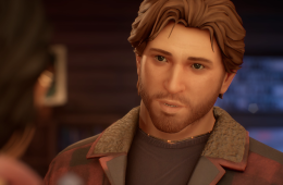 Скриншот из игры «Life is Strange: True Colors»