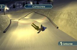 Скриншот из игры «We Ski»