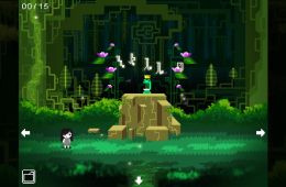 Скриншот из игры «Finding Teddy»