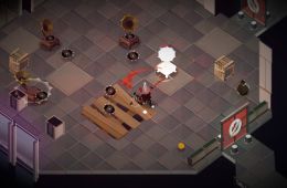 Скриншот из игры «Boyfriend Dungeon»