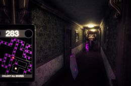 Скриншот из игры «Dark Deception»