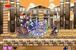 Скриншот из игры «Klonoa: Empire of Dreams»