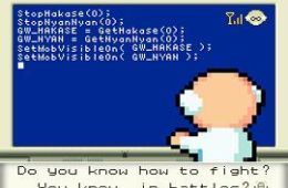 Скриншот из игры «Contact»