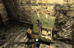 Скриншот из игры «Conflict: Denied Ops»