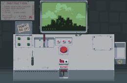 Скриншот из игры «Please, Don't Touch Anything»