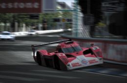 Скриншот из игры «Gran Turismo 4»