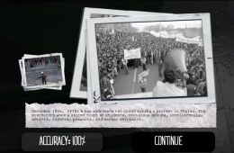 Скриншот из игры «1979 Revolution: Black Friday»