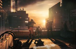 Скриншот из игры «Into the Dead: Our Darkest Days»