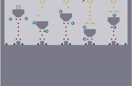 Скриншот из игры «N»