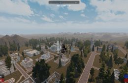 Скриншот из игры «7 Days to Die»