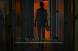 Скриншот из игры «The Complex»
