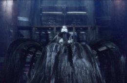 Скриншот из игры «Fatal Frame: Maiden of Black Water»