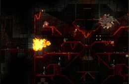 Скриншот из игры «Butcher»