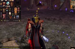 Скриншот из игры «Neverwinter Nights»