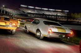 Скриншот из игры «Forza Motorsport»