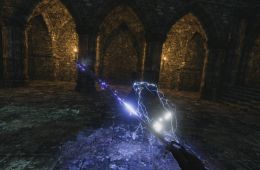 Скриншот из игры «Blade & Sorcery»
