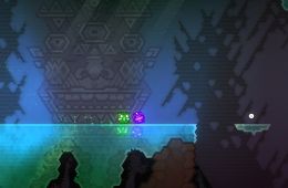 Скриншот из игры «Kalimba»