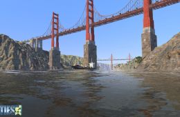 Скриншот из игры «Cities XL»