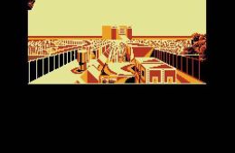 Скриншот из игры «Journey to Silius»