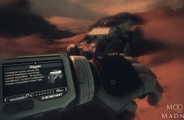 Скриншот из игры «Moons of Madness»