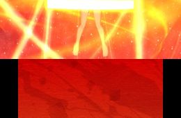 Скриншот из игры «Senran Kagura 2: Deep Crimson»