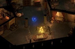 Скриншот из игры «Pillars of Eternity II: Deadfire»
