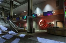 Скриншот из игры «Takedown: Red Sabre»