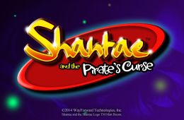 Скриншот из игры «Shantae and the Pirate's Curse»