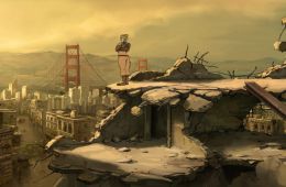 Скриншот из игры «A New Beginning: Final Cut»