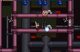 Скриншот из игры «Soul Blazer»