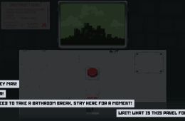Скриншот из игры «Please, Don't Touch Anything»