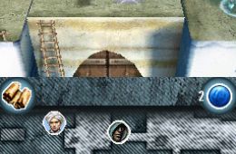 Скриншот из игры «Assassin's Creed: Altair's Chronicles»