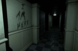 Скриншот из игры «The Mortuary Assistant»